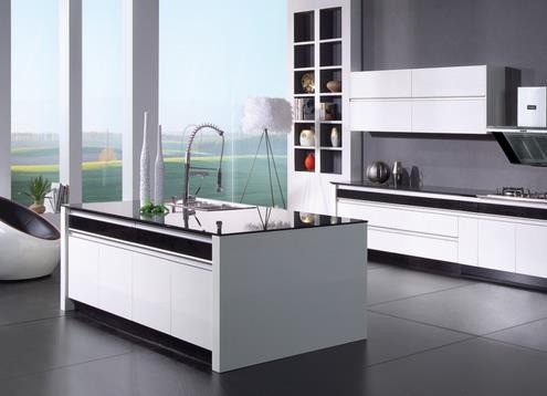 荣事达整体衣柜橱柜